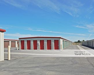 Photo 5 of Gerard Self Storage - 97 East Gerard Avenue, Merced, CA