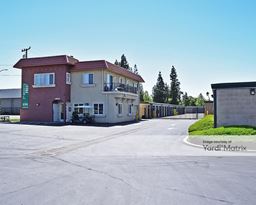 Image for Extra Space Storage - 55 East Jamestown Street, Stockton, CA