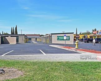 Photo 4 of Extra Space Storage - 55 East Jamestown Street, Stockton, CA