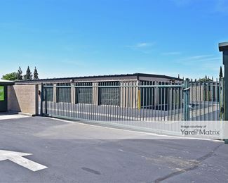 Photo 5 of Extra Space Storage - 55 East Jamestown Street, Stockton, CA