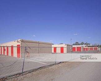 Photo 2 of SecurCare Self Storage - 4600 Buck Owens Blvd, Bakersfield, CA