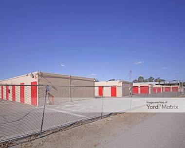 Storage Units for Rent available at 4600 Buck Owens Blvd, Bakersfield, CA 93308