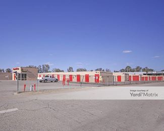 Photo 3 of SecurCare Self Storage - 4600 Buck Owens Blvd, Bakersfield, CA