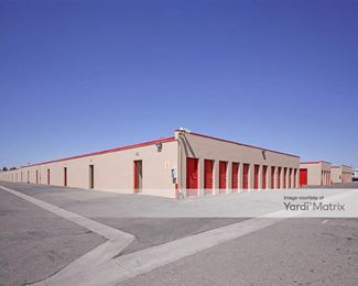Photo 2 of SecurCare Self Storage - 4242 Hughes Lane, Bakersfield, CA
