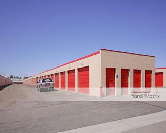 Photo 4 of SecurCare Self Storage - 4242 Hughes Lane, Bakersfield, CA