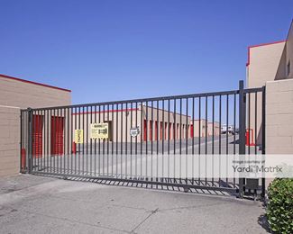 Photo 5 of SecurCare Self Storage - 4242 Hughes Lane, Bakersfield, CA