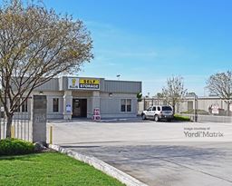 Image for Ellis Self Storage - 3650 West Taylor Road, Turlock, CA