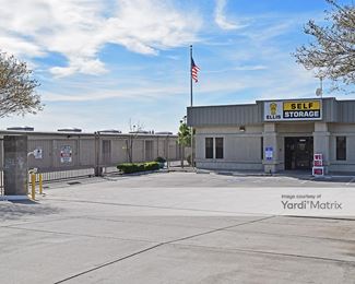 Photo 2 of Ellis Self Storage - 3650 West Taylor Road, Turlock, CA