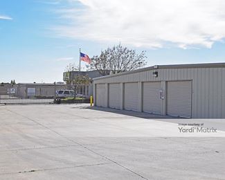 Photo 4 of Ellis Self Storage - 3650 West Taylor Road, Turlock, CA