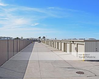 Photo 5 of Ellis Self Storage - 3650 West Taylor Road, Turlock, CA