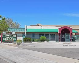 Image for Budget Self Storage - 3080 North Golden State Blvd, Turlock, CA