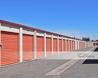 Photo 2 of Budget Self Storage - 3080 North Golden State Blvd, Turlock, CA