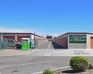 Photo 3 of Budget Self Storage - 3080 North Golden State Blvd, Turlock, CA