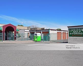 Photo 4 of Budget Self Storage - 3080 North Golden State Blvd, Turlock, CA
