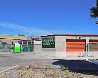 Photo 5 of Budget Self Storage - 3080 North Golden State Blvd, Turlock, CA