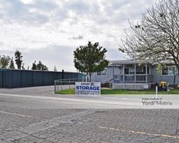 Image for Acacia Storage - 749 South Acacia Avenue, Ripon, CA