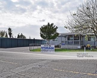 Photo 1 of Acacia Storage - 749 South Acacia Avenue, Ripon, CA