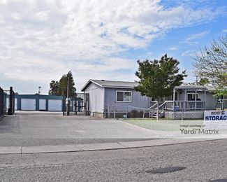 Photo 2 of Acacia Storage - 749 South Acacia Avenue, Ripon, CA