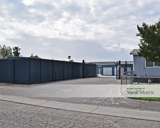 Photo 3 of Acacia Storage - 749 South Acacia Avenue, Ripon, CA