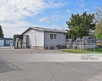 Photo 4 of Acacia Storage - 749 South Acacia Avenue, Ripon, CA