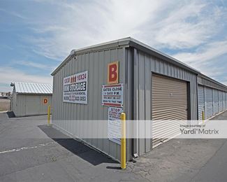 Photo 4 of COS Mini Storage - 20632 South Street, Tehachapi, CA