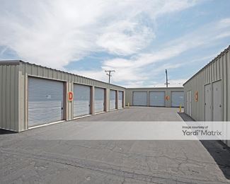 Photo 5 of COS Mini Storage - 20632 South Street, Tehachapi, CA