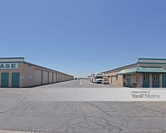 Photo 2 of Safe Storage - 1125 Blackstone Street, Tulare, CA