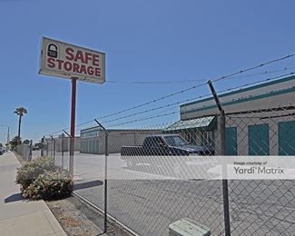 Photo 3 of Safe Storage - 1125 Blackstone Street, Tulare, CA