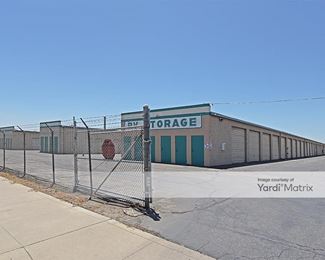 Photo 4 of Safe Storage - 1125 Blackstone Street, Tulare, CA