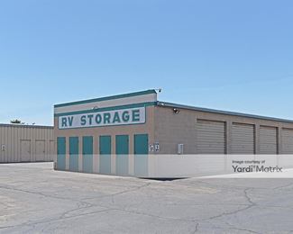 Photo 5 of Safe Storage - 1125 Blackstone Street, Tulare, CA