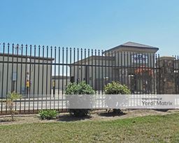 Image for West Side Storage Las Palmas - 110 East Las Palmas Avenue, Patterson, CA