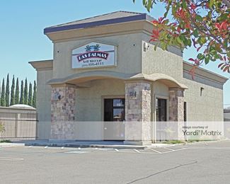 Photo 2 of West Side Storage Las Palmas - 110 East Las Palmas Avenue, Patterson, CA