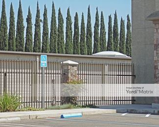 Photo 4 of West Side Storage Las Palmas - 110 East Las Palmas Avenue, Patterson, CA