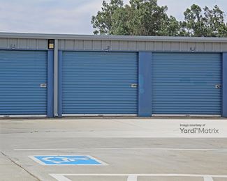 Photo 3 of Madera Ranchos Secure Storage - 37496 Avenue 12, Madera, CA