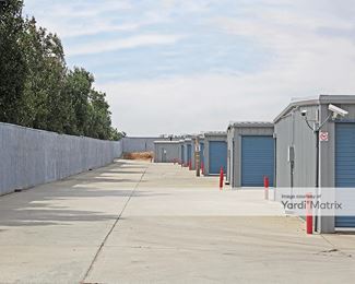 Photo 4 of Madera Ranchos Secure Storage - 37496 Avenue 12, Madera, CA
