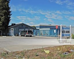 Image for StorMax - 1405 Madera Avenue, Madera, CA