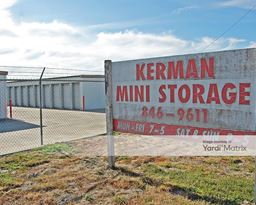 Image for Kerman Mini Storage - 1081 South Madera Avenue, Kerman, CA