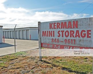 Photo 1 of Kerman Mini Storage - 1081 South Madera Avenue, Kerman, CA
