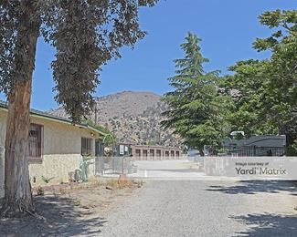 Photo 2 of Best Storage-RV-s-Mini Storage - 6528 Lake Isabella Blvd, Lake Isabella, CA