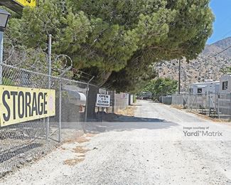 Photo 3 of Best Storage-RV-s-Mini Storage - 6528 Lake Isabella Blvd, Lake Isabella, CA