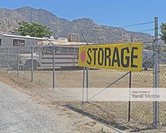 Photo 4 of Best Storage-RV-s-Mini Storage - 6528 Lake Isabella Blvd, Lake Isabella, CA