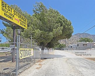 Photo 5 of Best Storage-RV-s-Mini Storage - 6528 Lake Isabella Blvd, Lake Isabella, CA