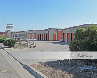 Photo 2 of Exeter Mini Storage - 200 West Firebaugh Avenue, Exeter, CA