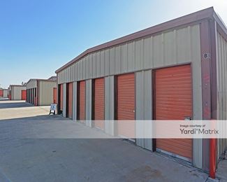 Photo 4 of Exeter Mini Storage - 200 West Firebaugh Avenue, Exeter, CA