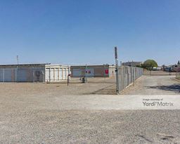 Image for CubeSmart Self Storage - 9345 24655 Road 16, Chowchilla, CA