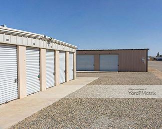 Photo 2 of CubeSmart Self Storage - 9345 24655 Road 16, Chowchilla, CA