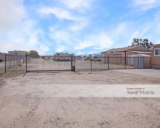Photo 3 of CubeSmart Self Storage - 9345 24655 Road 16, Chowchilla, CA