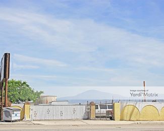 Photo 2 of Sierra Vista Mini Storage - 5970 South Union Avenue, Bakersfield, CA