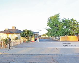 Photo 3 of Sierra Vista Mini Storage - 5970 South Union Avenue, Bakersfield, CA