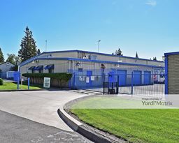 Image for Mister Space Self Storage - 2972 West Swain Road, Stockton, CA